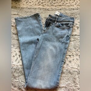Abercrombie Kids Bootcut Jeans